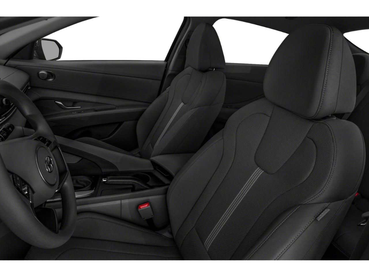 2023 Hyundai ELANTRA Vehicle Photo in Pleasant Hills, PA 15236