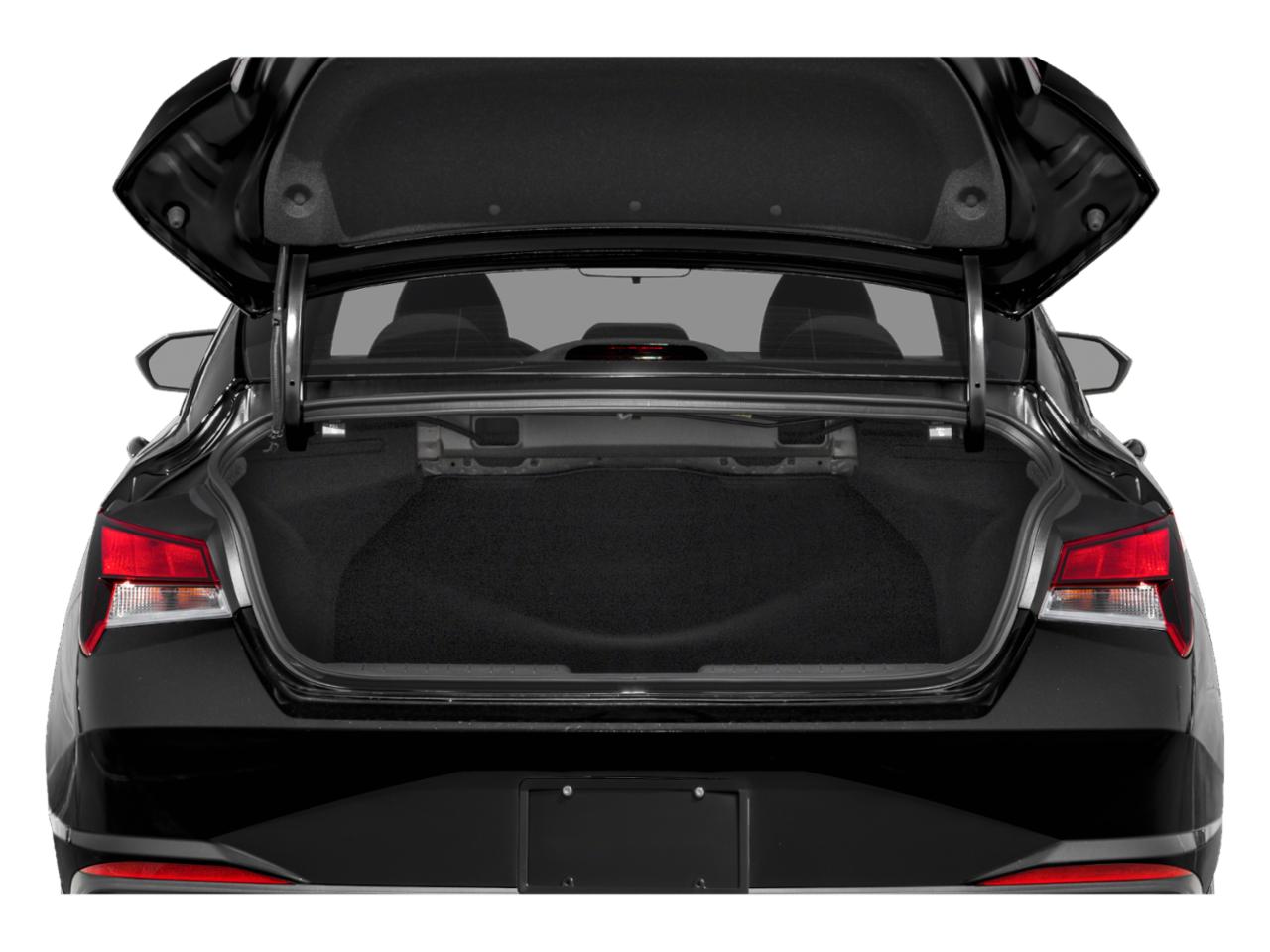 2023 Hyundai ELANTRA Vehicle Photo in Pleasant Hills, PA 15236