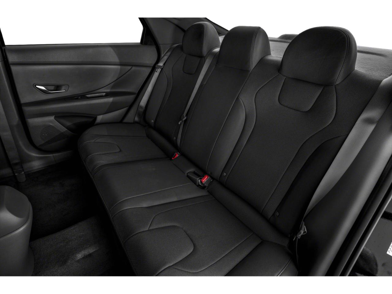 2023 Hyundai ELANTRA Vehicle Photo in Pleasant Hills, PA 15236