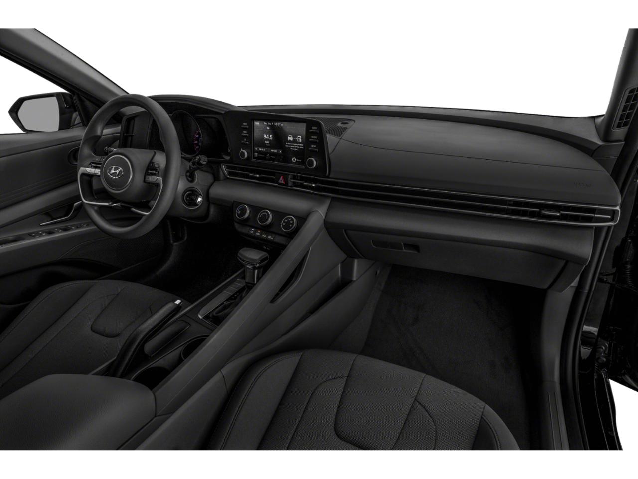 2023 Hyundai ELANTRA Vehicle Photo in Pleasant Hills, PA 15236