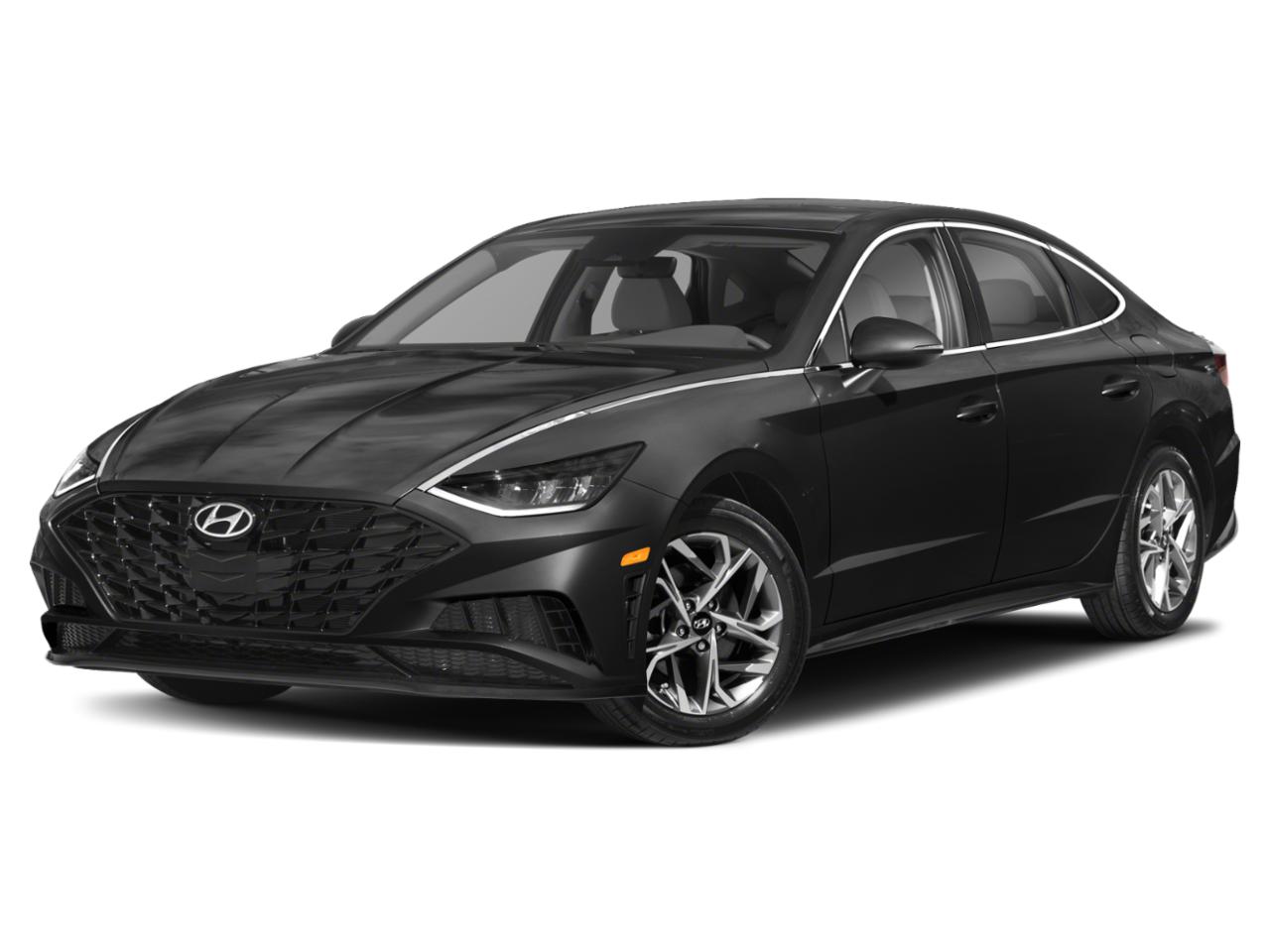 2023 Hyundai SONATA Vehicle Photo in Brunswick, GA 31525