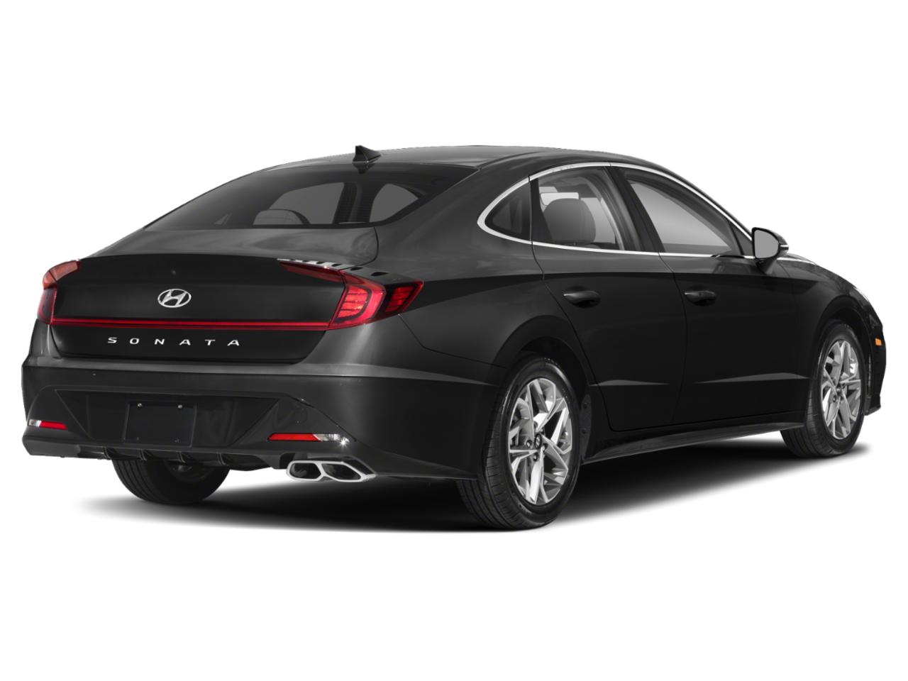 2023 Hyundai SONATA Vehicle Photo in Brunswick, GA 31525