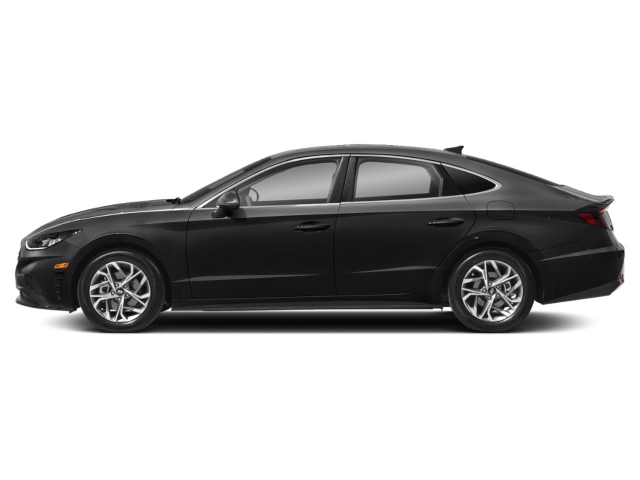 2023 Hyundai SONATA Vehicle Photo in Brunswick, GA 31525