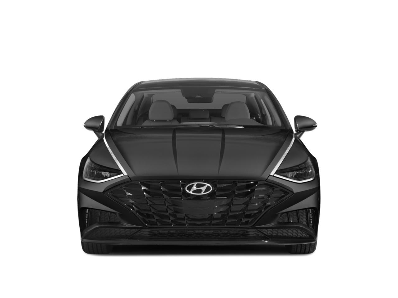 2023 Hyundai SONATA Vehicle Photo in Brunswick, GA 31525