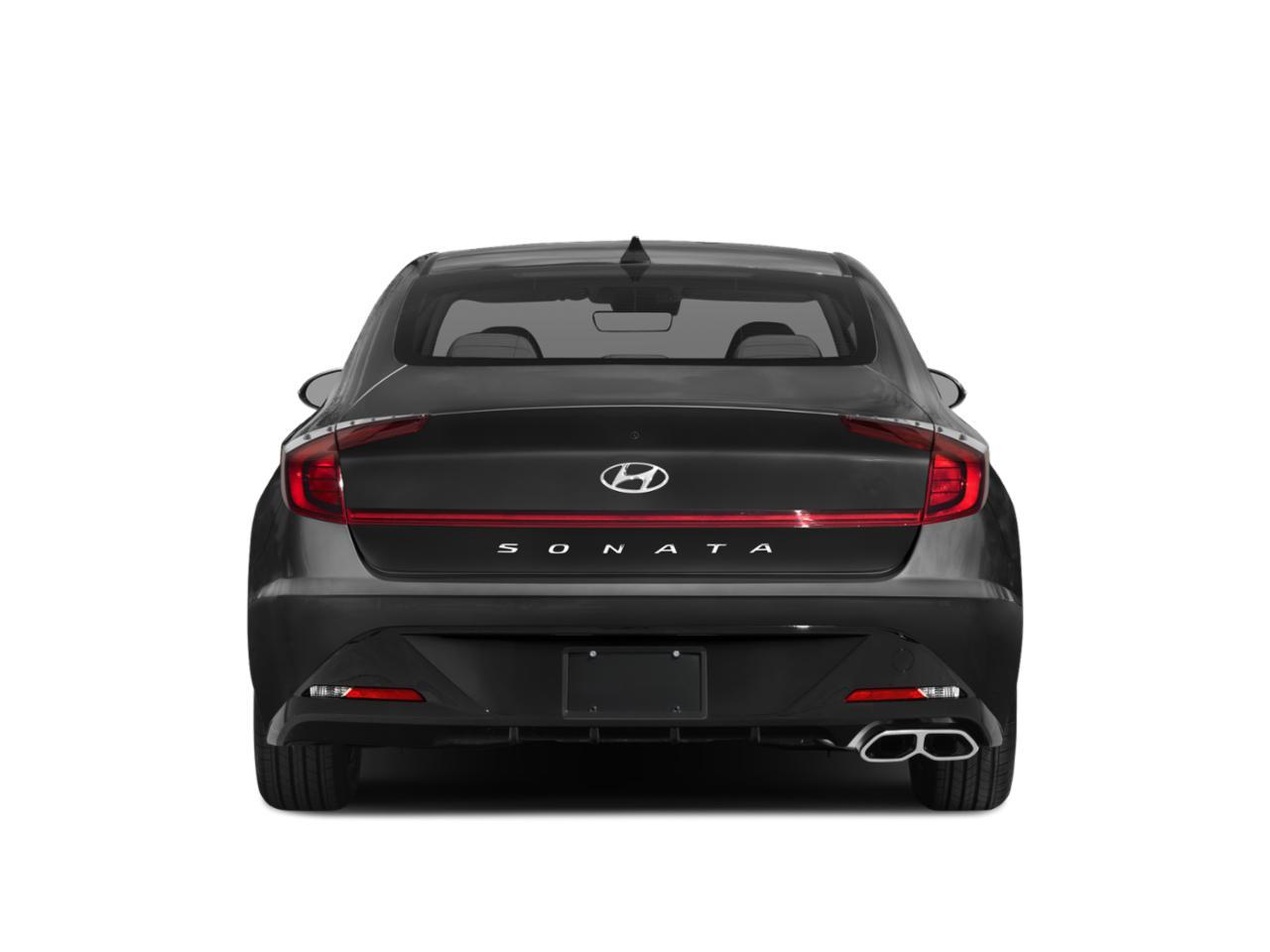 2023 Hyundai SONATA Vehicle Photo in Brunswick, GA 31525