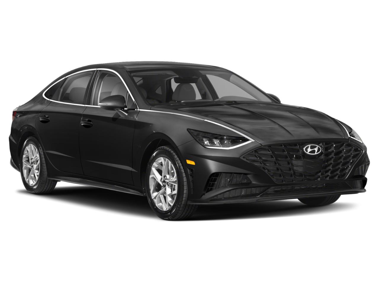 2023 Hyundai SONATA Vehicle Photo in Brunswick, GA 31525