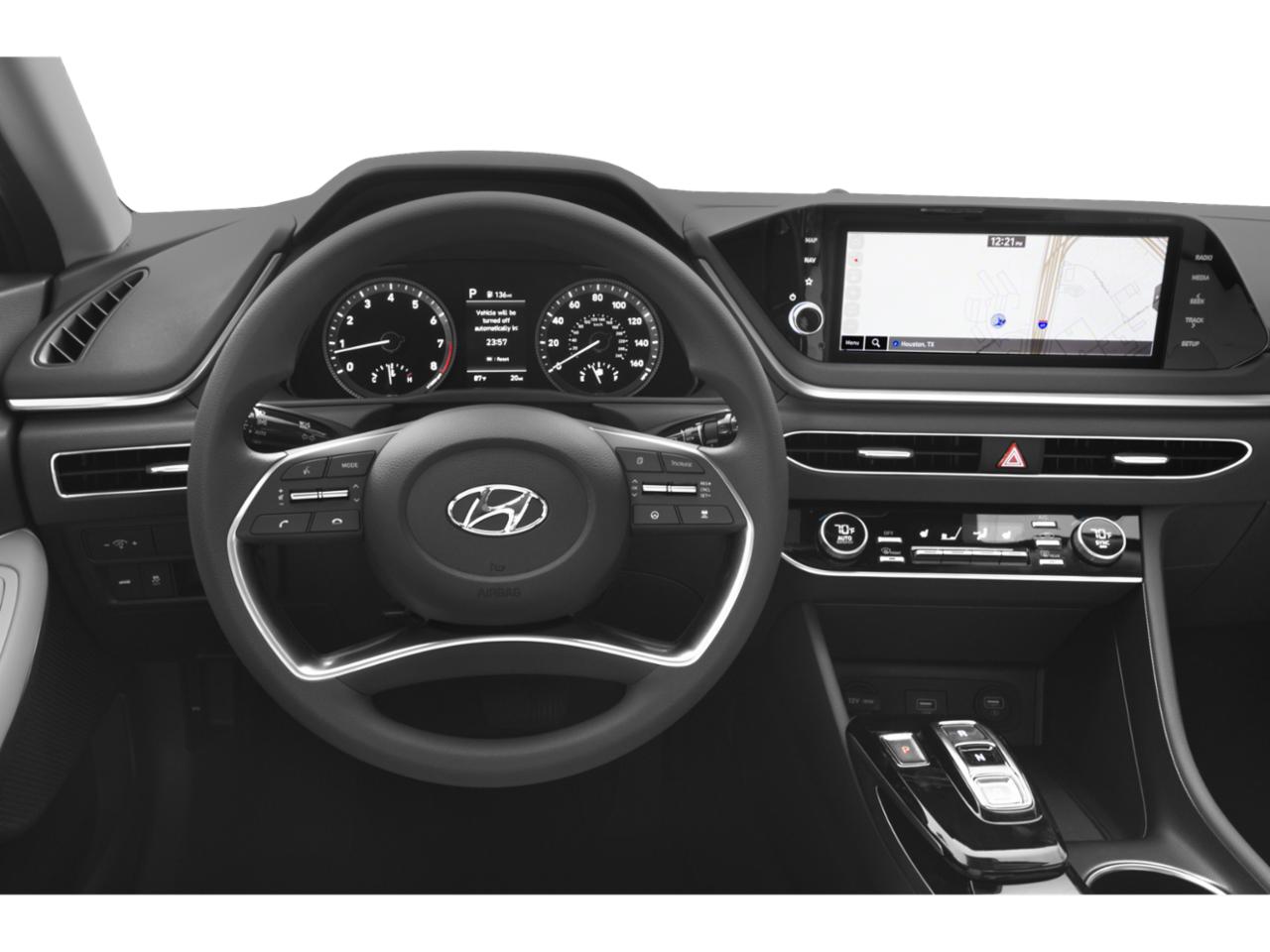 2023 Hyundai SONATA Vehicle Photo in Brunswick, GA 31525