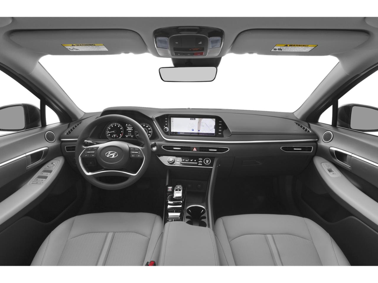 2023 Hyundai SONATA Vehicle Photo in Brunswick, GA 31525