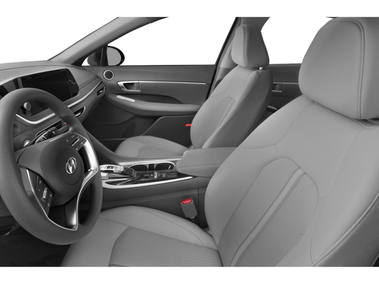 2023 Hyundai SONATA Vehicle Photo in Brunswick, GA 31525