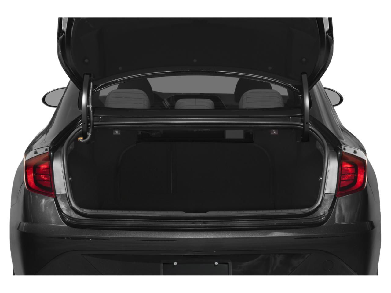 2023 Hyundai SONATA Vehicle Photo in Brunswick, GA 31525