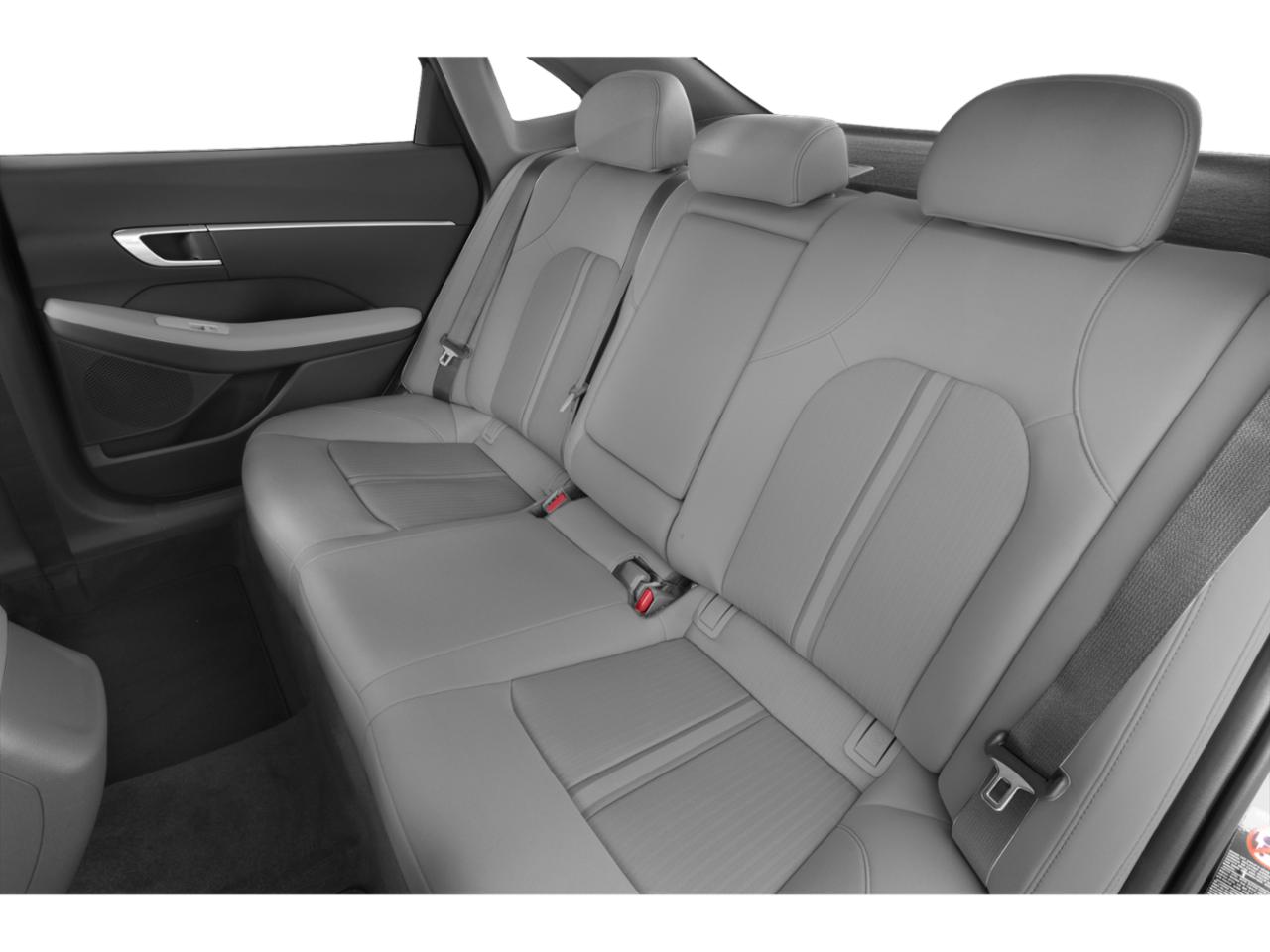 2023 Hyundai SONATA Vehicle Photo in Brunswick, GA 31525