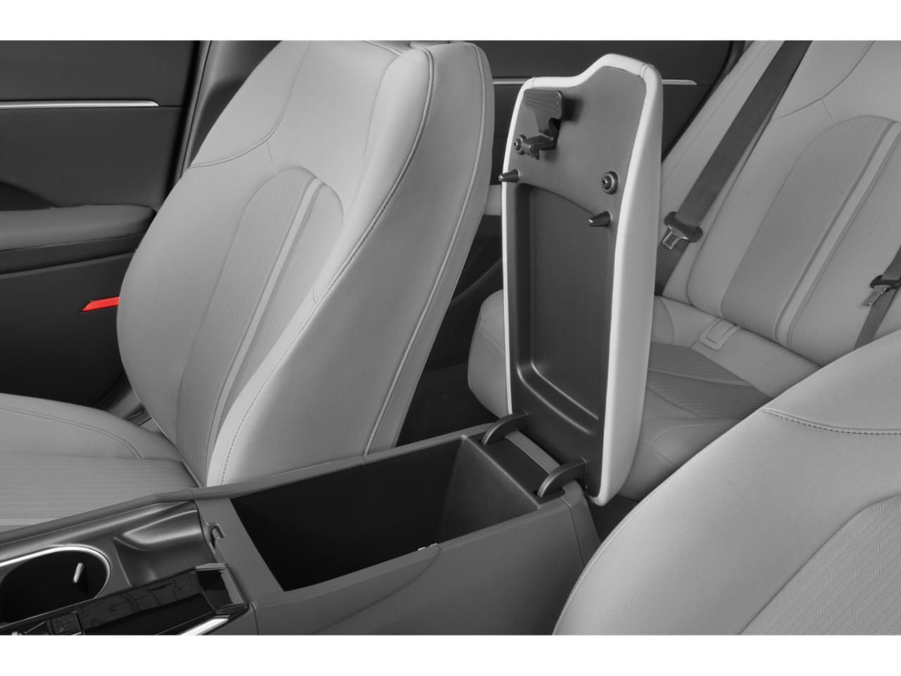 2023 Hyundai SONATA Vehicle Photo in Brunswick, GA 31525