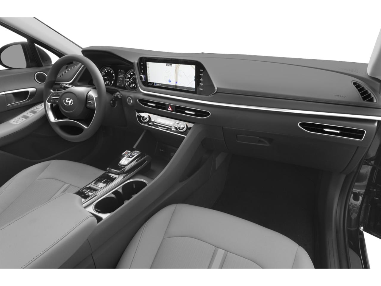 2023 Hyundai SONATA Vehicle Photo in Brunswick, GA 31525