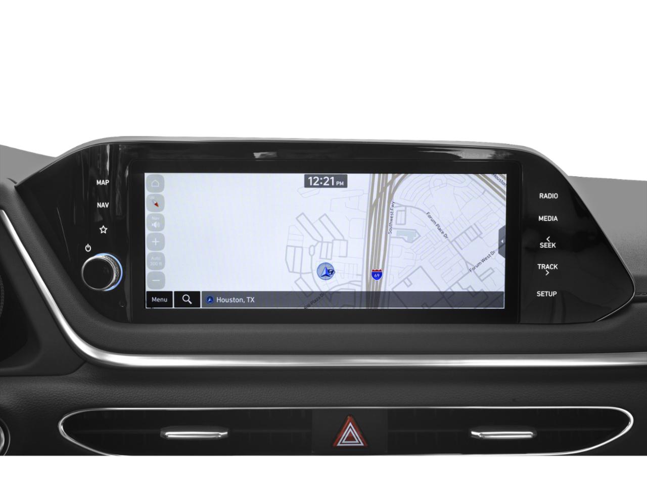 2023 Hyundai SONATA Vehicle Photo in Brunswick, GA 31525