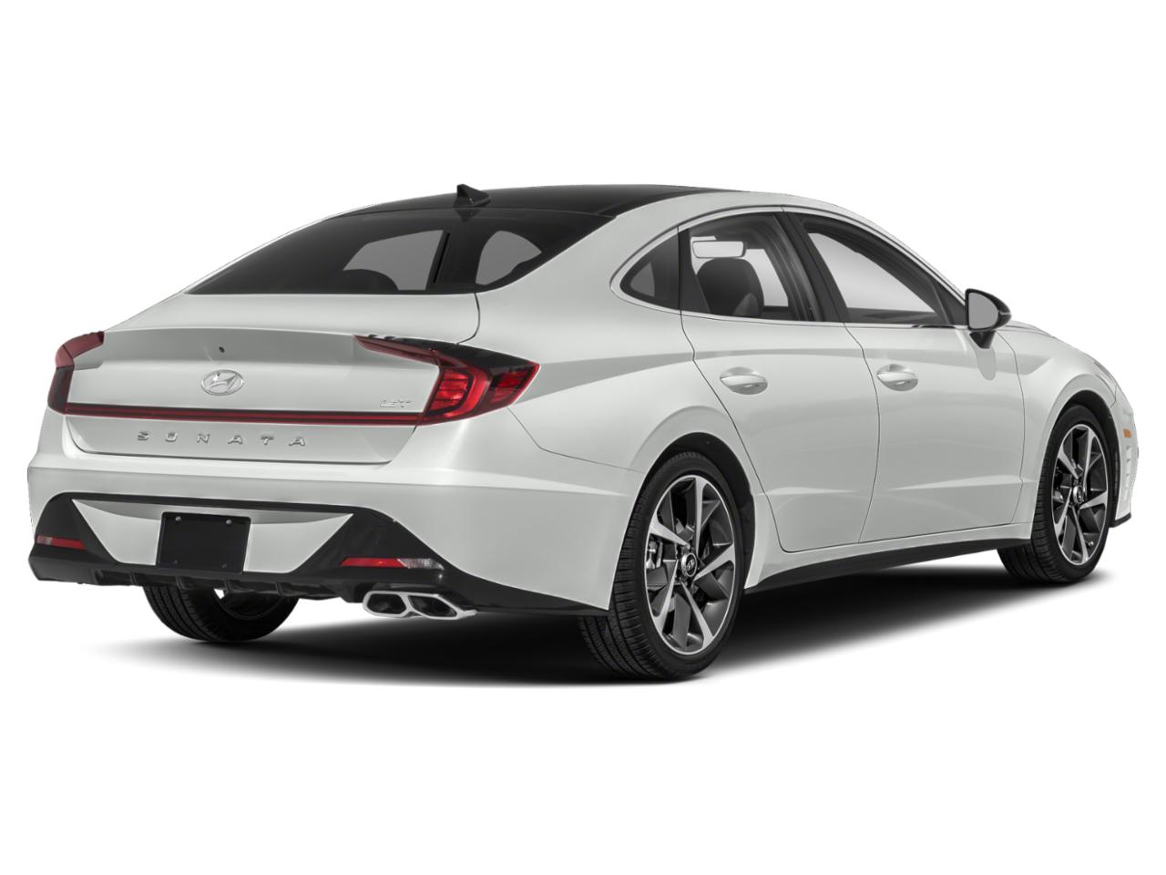 2023 Hyundai SONATA Vehicle Photo in Merrillville, IN 46410