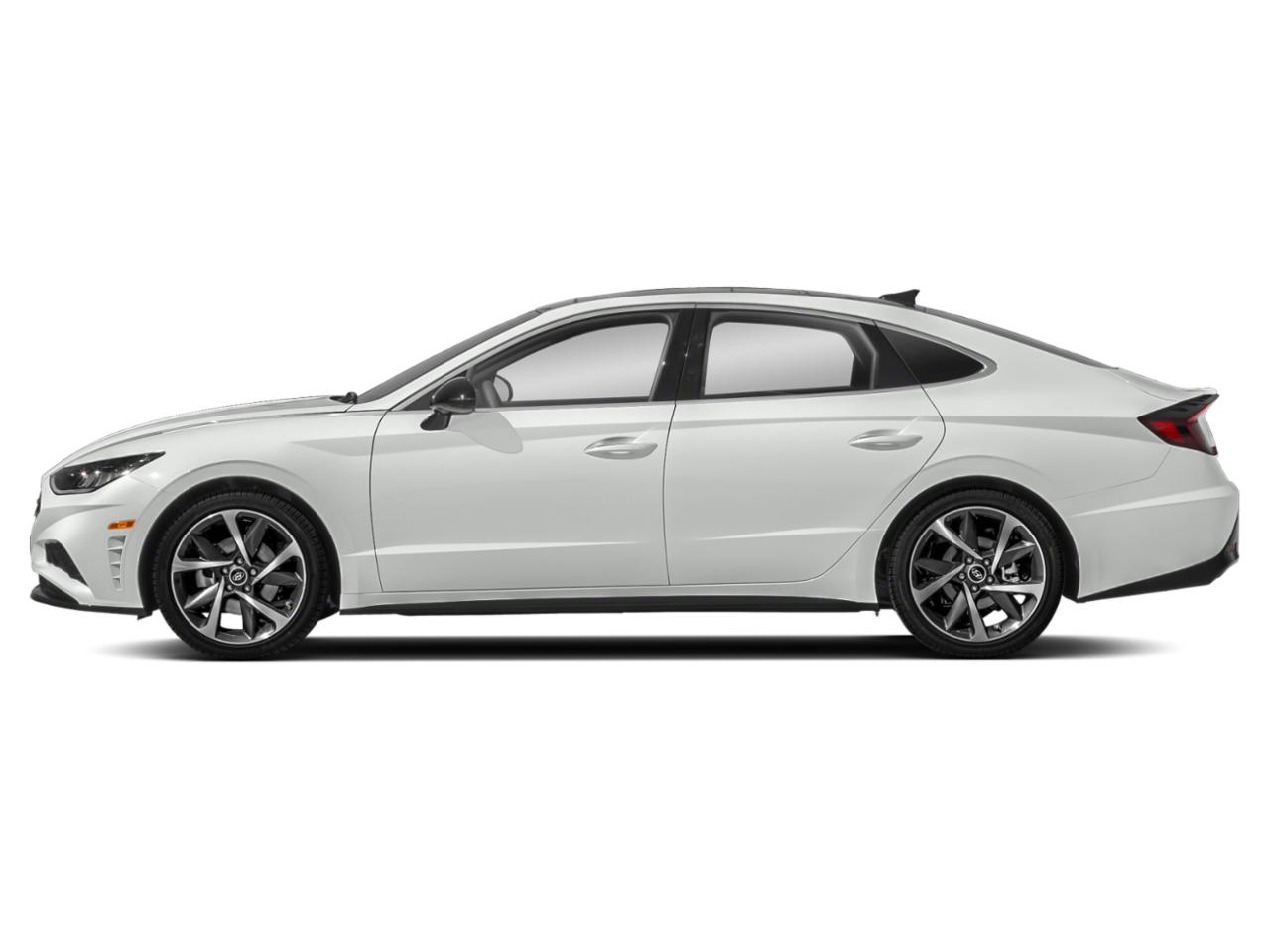 2023 Hyundai SONATA Vehicle Photo in Merrillville, IN 46410