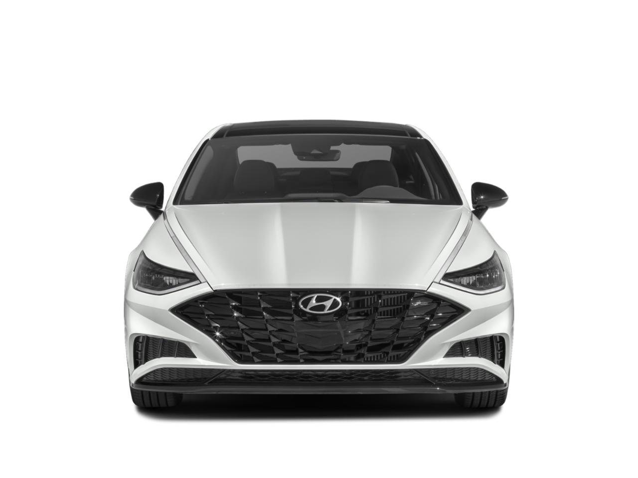 2023 Hyundai SONATA Vehicle Photo in Merrillville, IN 46410