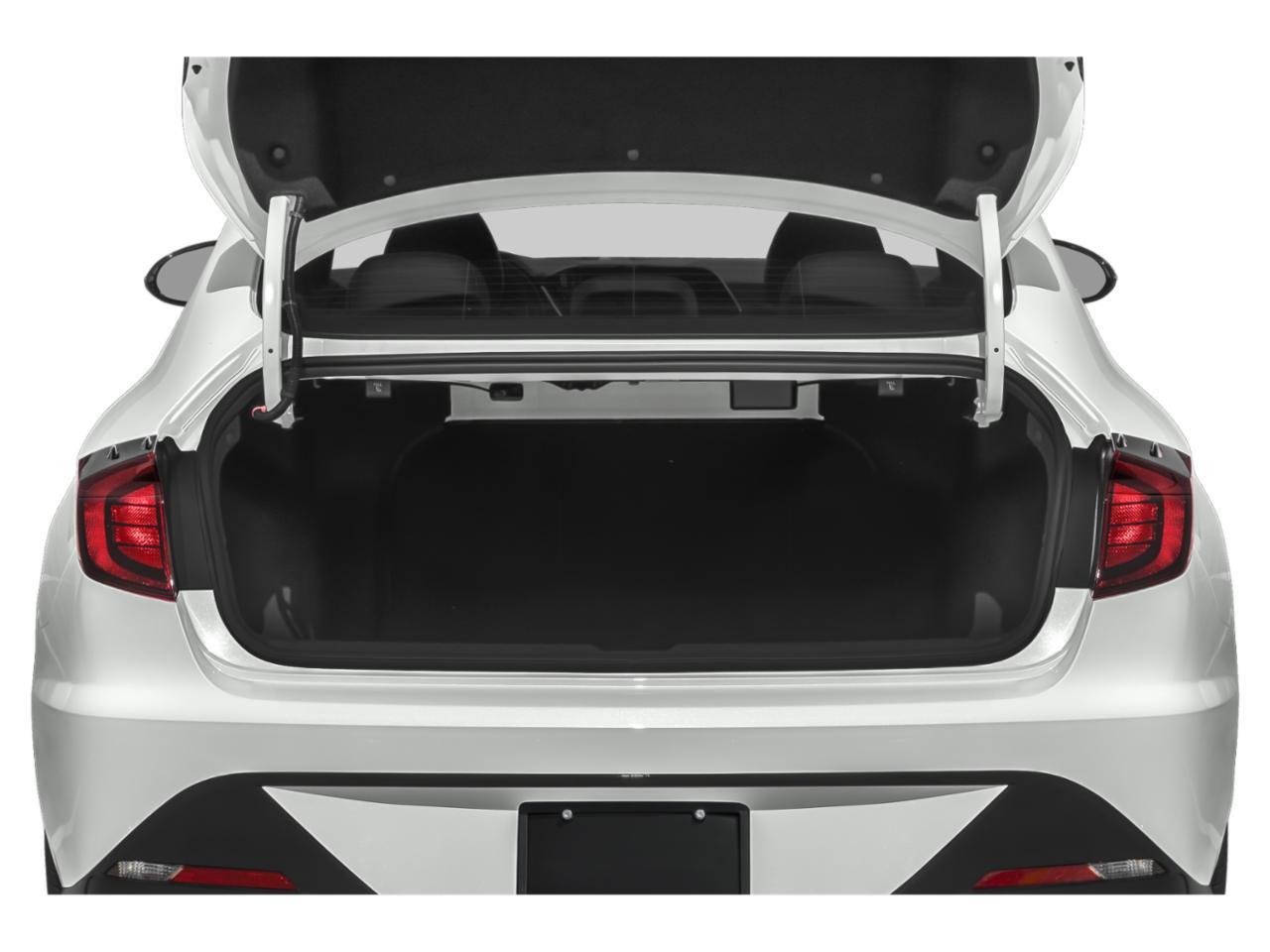 2023 Hyundai SONATA Vehicle Photo in Merrillville, IN 46410
