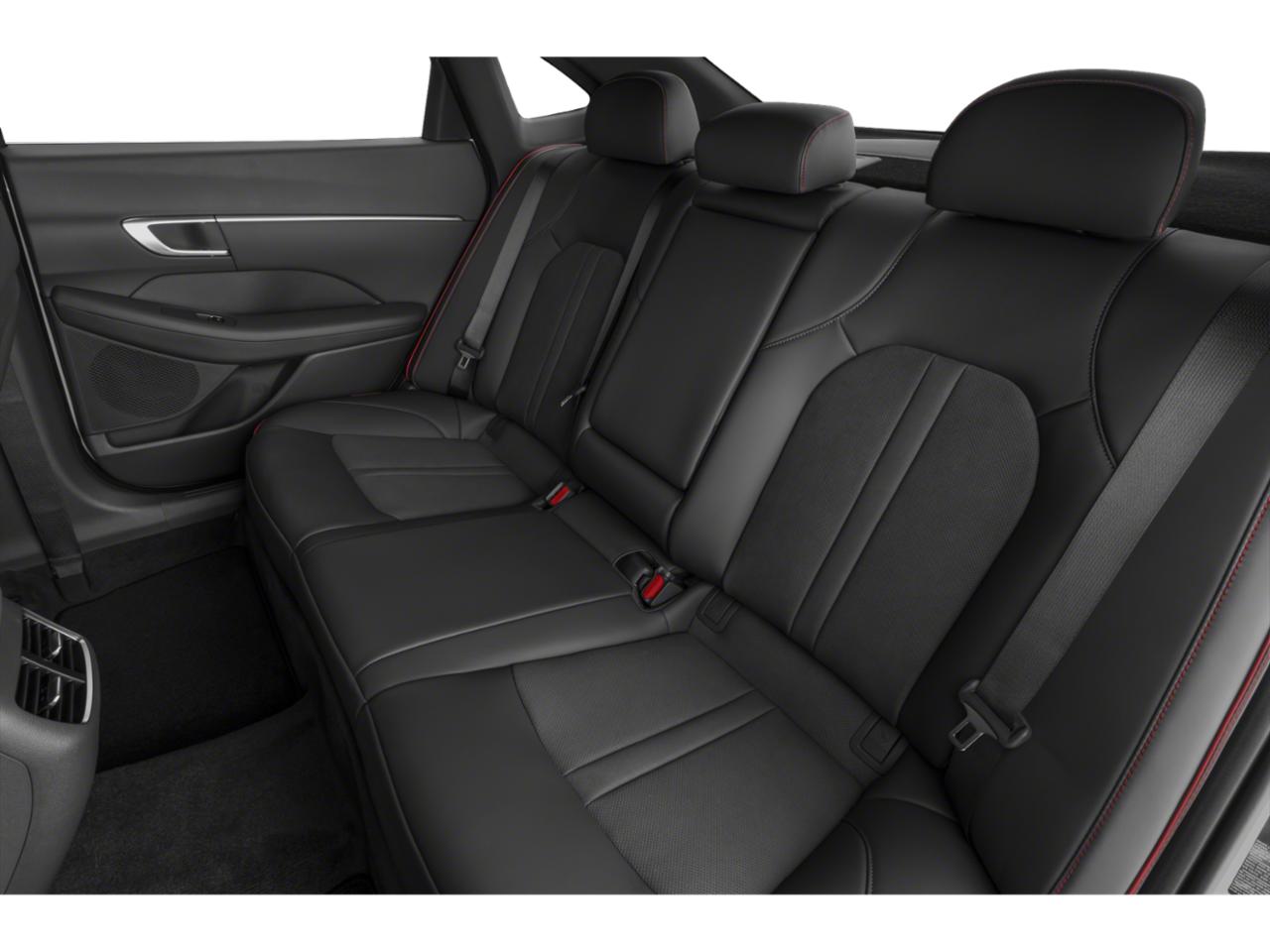 2023 Hyundai SONATA Vehicle Photo in Merrillville, IN 46410