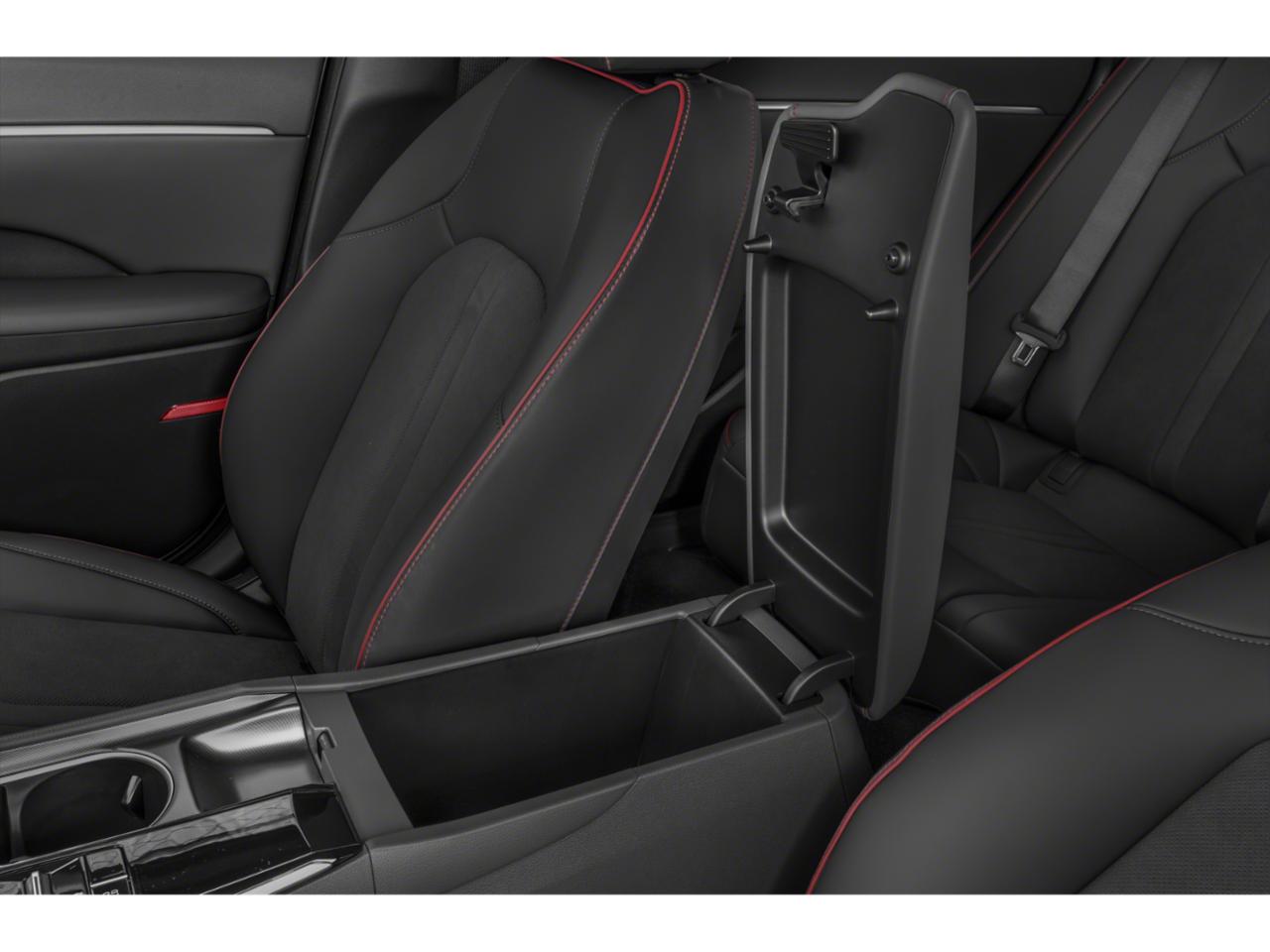 2023 Hyundai SONATA Vehicle Photo in Merrillville, IN 46410