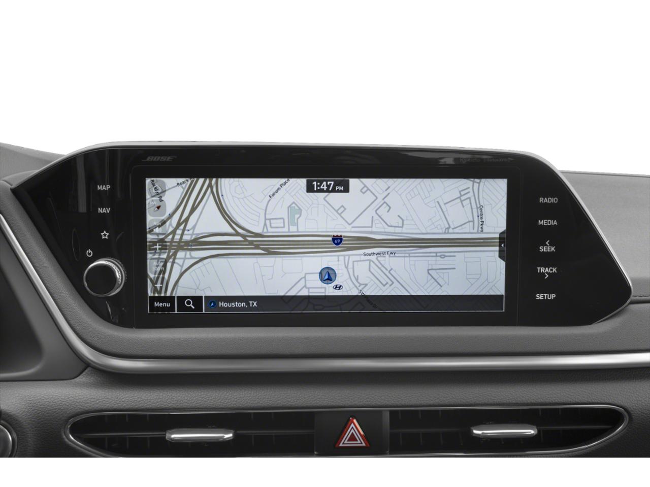 2023 Hyundai SONATA Vehicle Photo in Merrillville, IN 46410