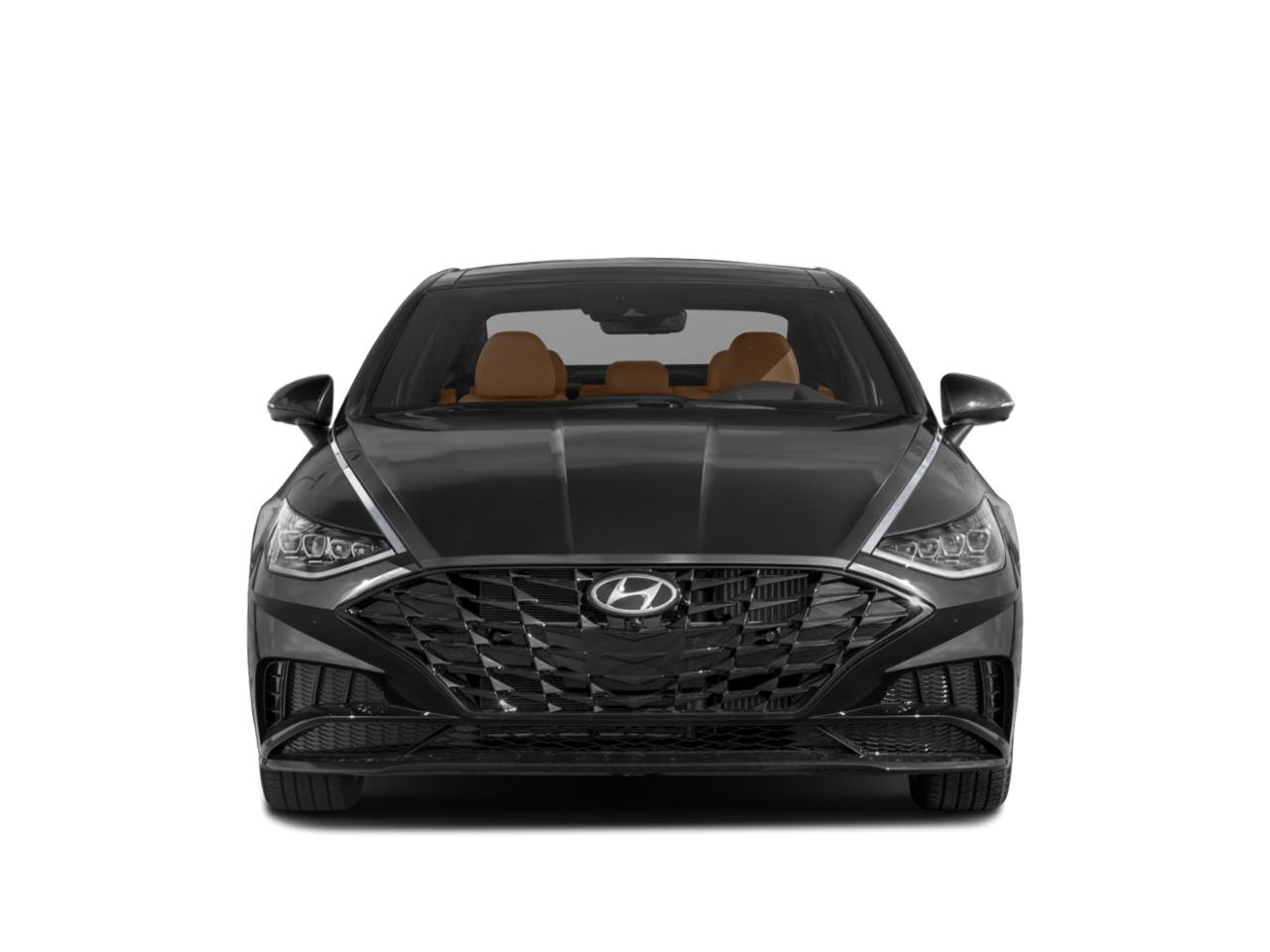 2023 Hyundai SONATA Vehicle Photo in Brunswick, GA 31525