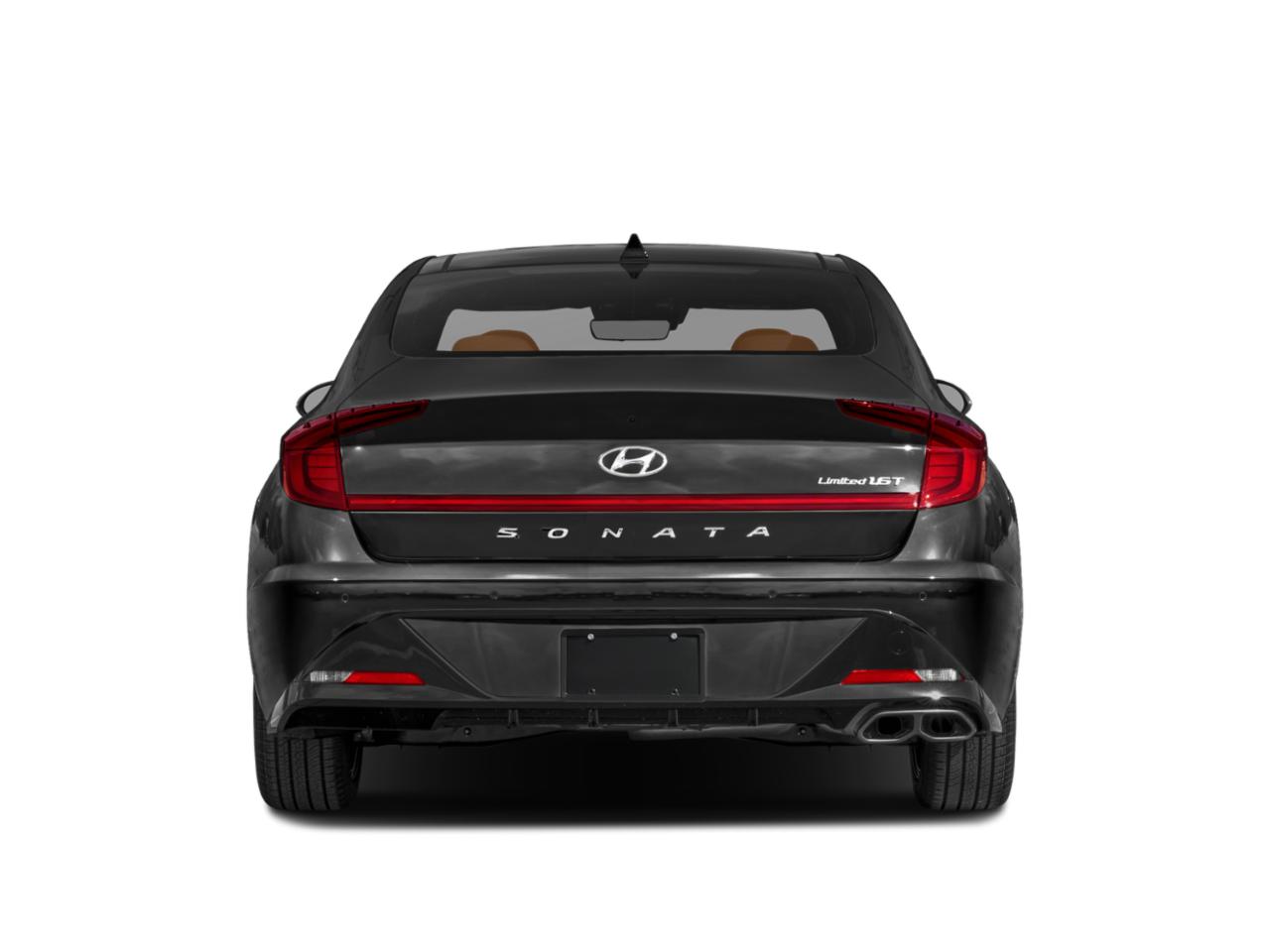 2023 Hyundai SONATA Vehicle Photo in Brunswick, GA 31525