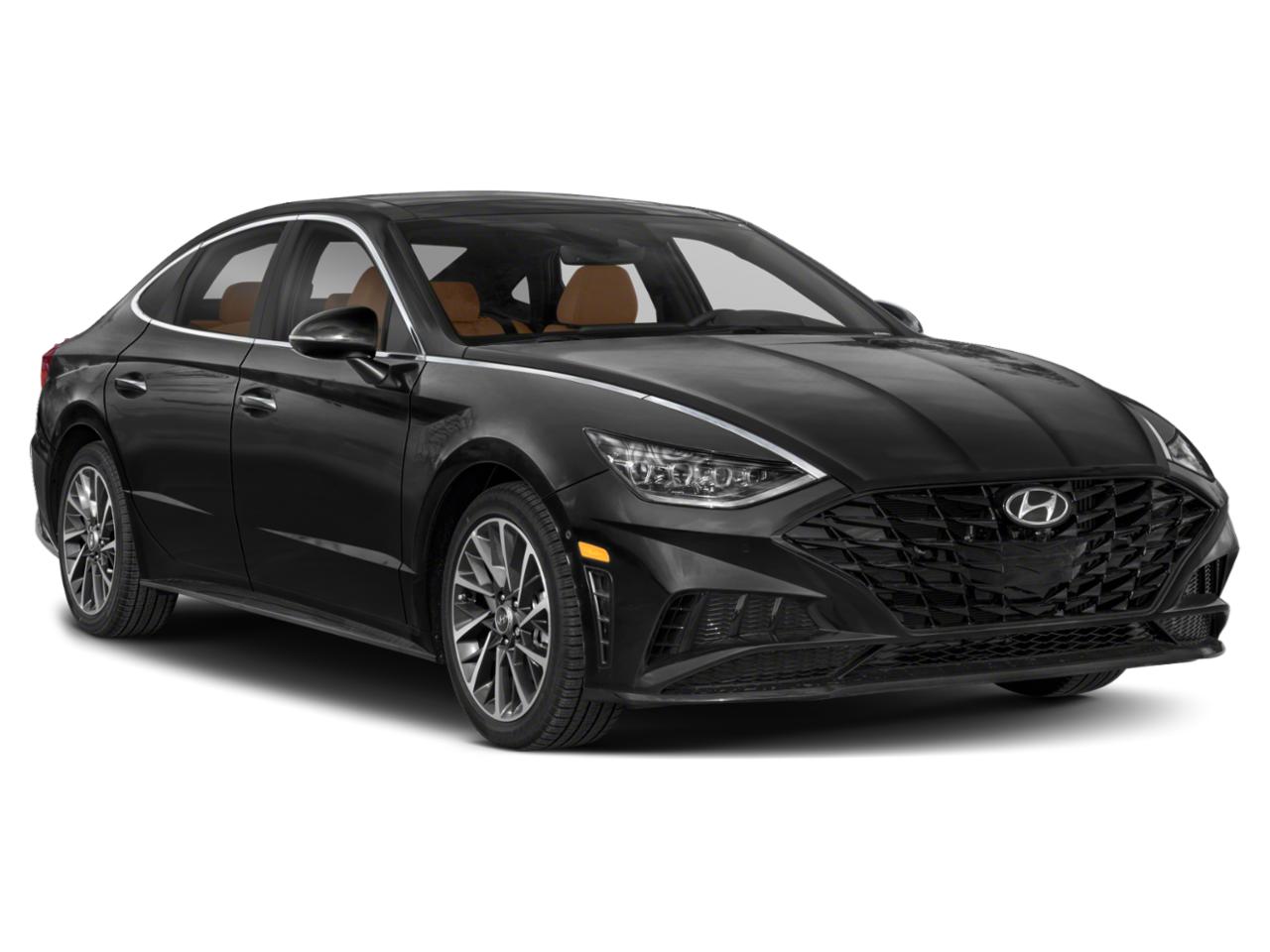 2023 Hyundai SONATA Vehicle Photo in Brunswick, GA 31525