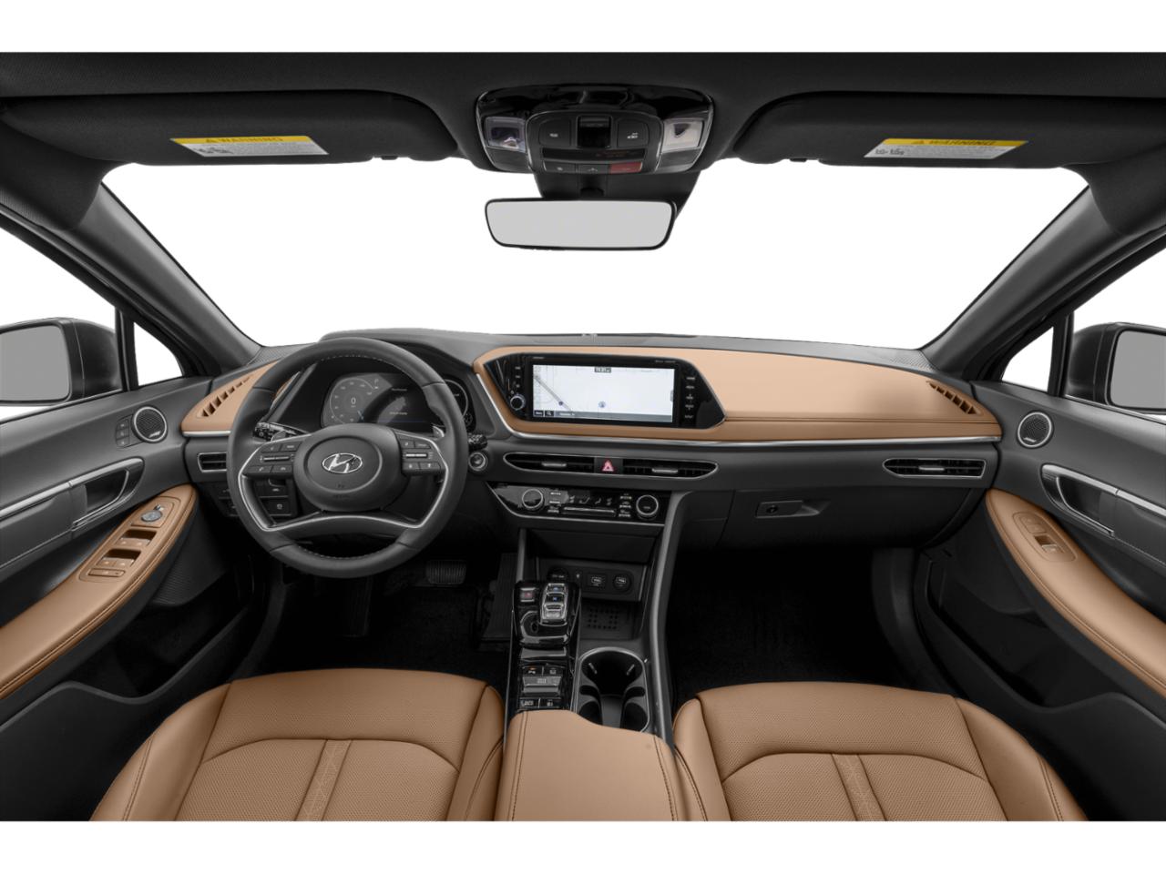 2023 Hyundai SONATA Vehicle Photo in Brunswick, GA 31525