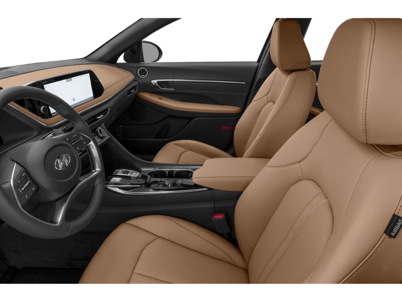 2023 Hyundai SONATA Vehicle Photo in Brunswick, GA 31525