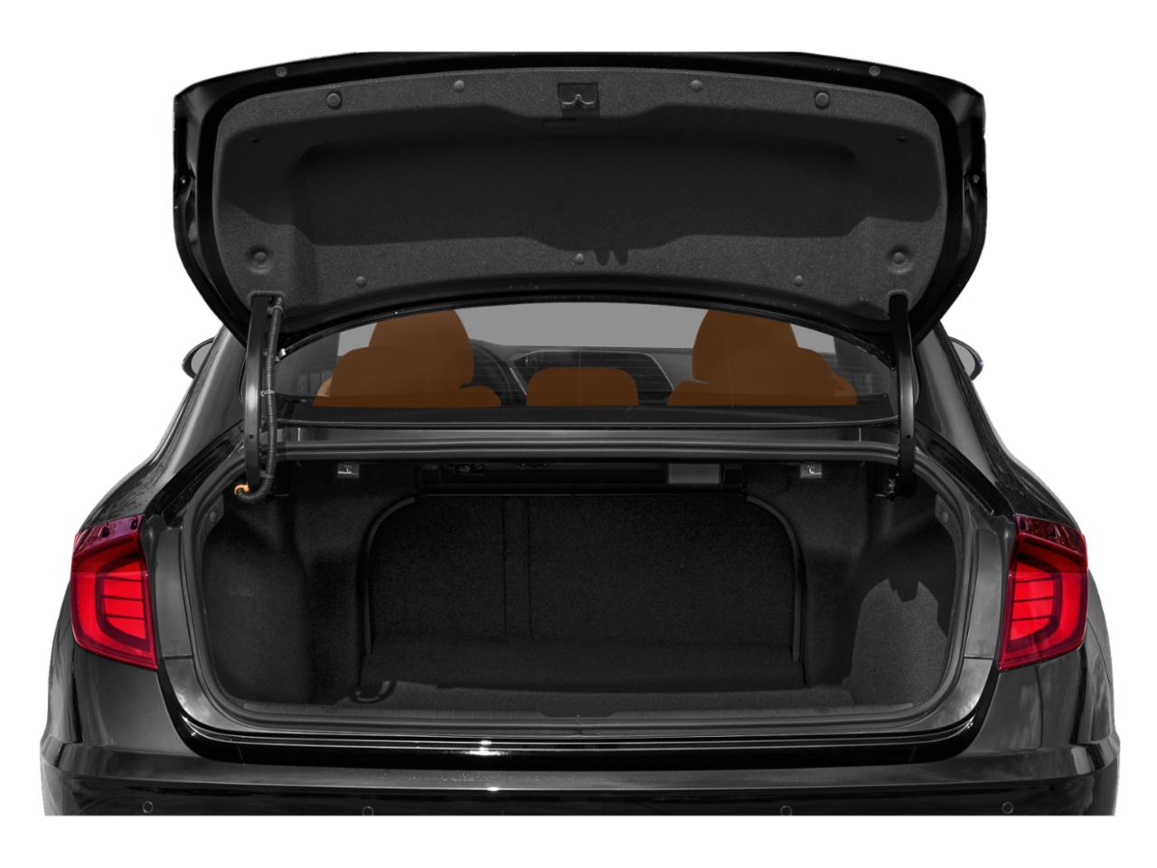 2023 Hyundai SONATA Vehicle Photo in Brunswick, GA 31525