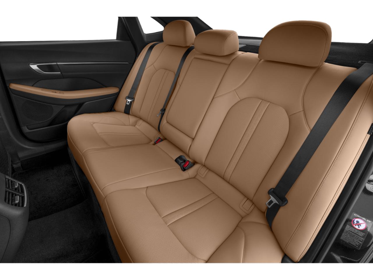 2023 Hyundai SONATA Vehicle Photo in Brunswick, GA 31525