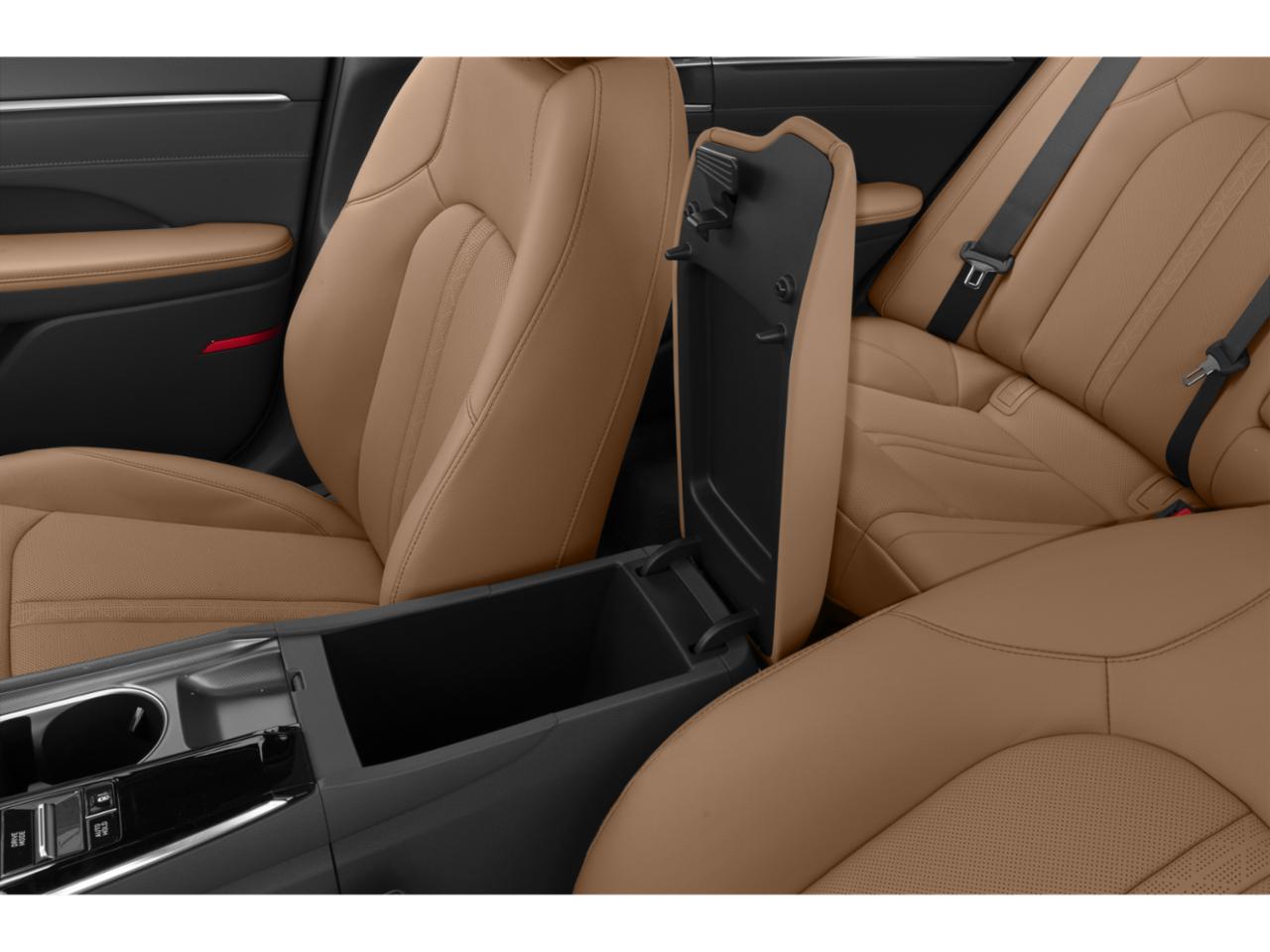 2023 Hyundai SONATA Vehicle Photo in Brunswick, GA 31525