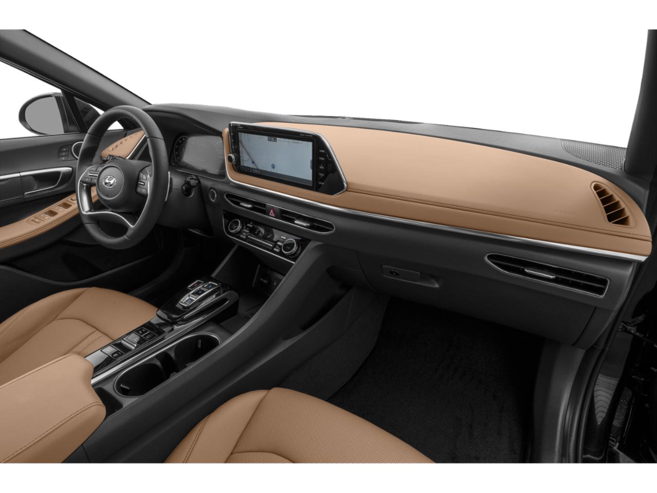 2023 Hyundai SONATA Vehicle Photo in Brunswick, GA 31525