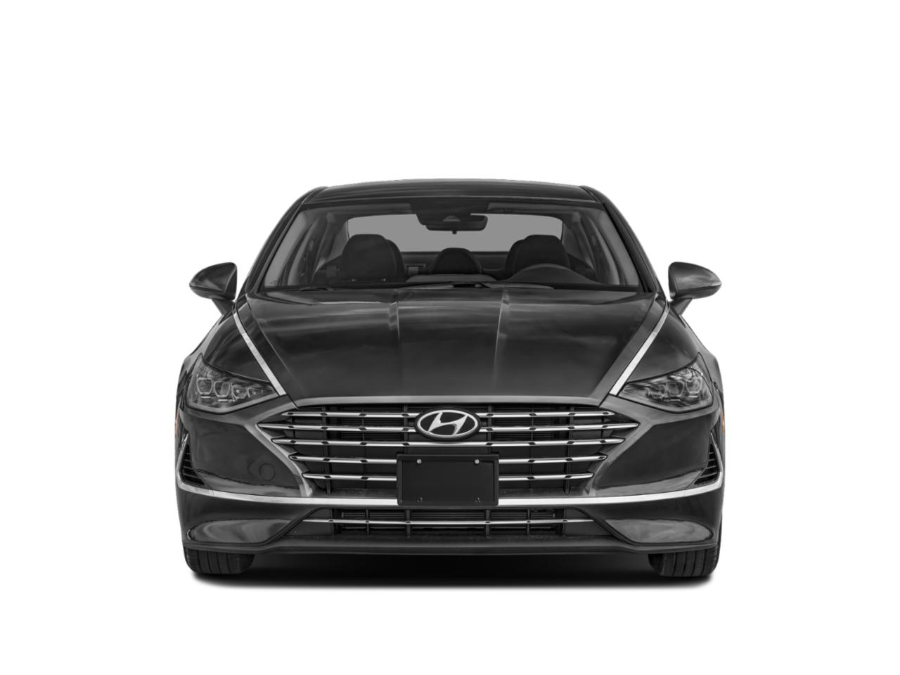 2023 Hyundai SONATA Hybrid Vehicle Photo in San Antonio, TX 78238