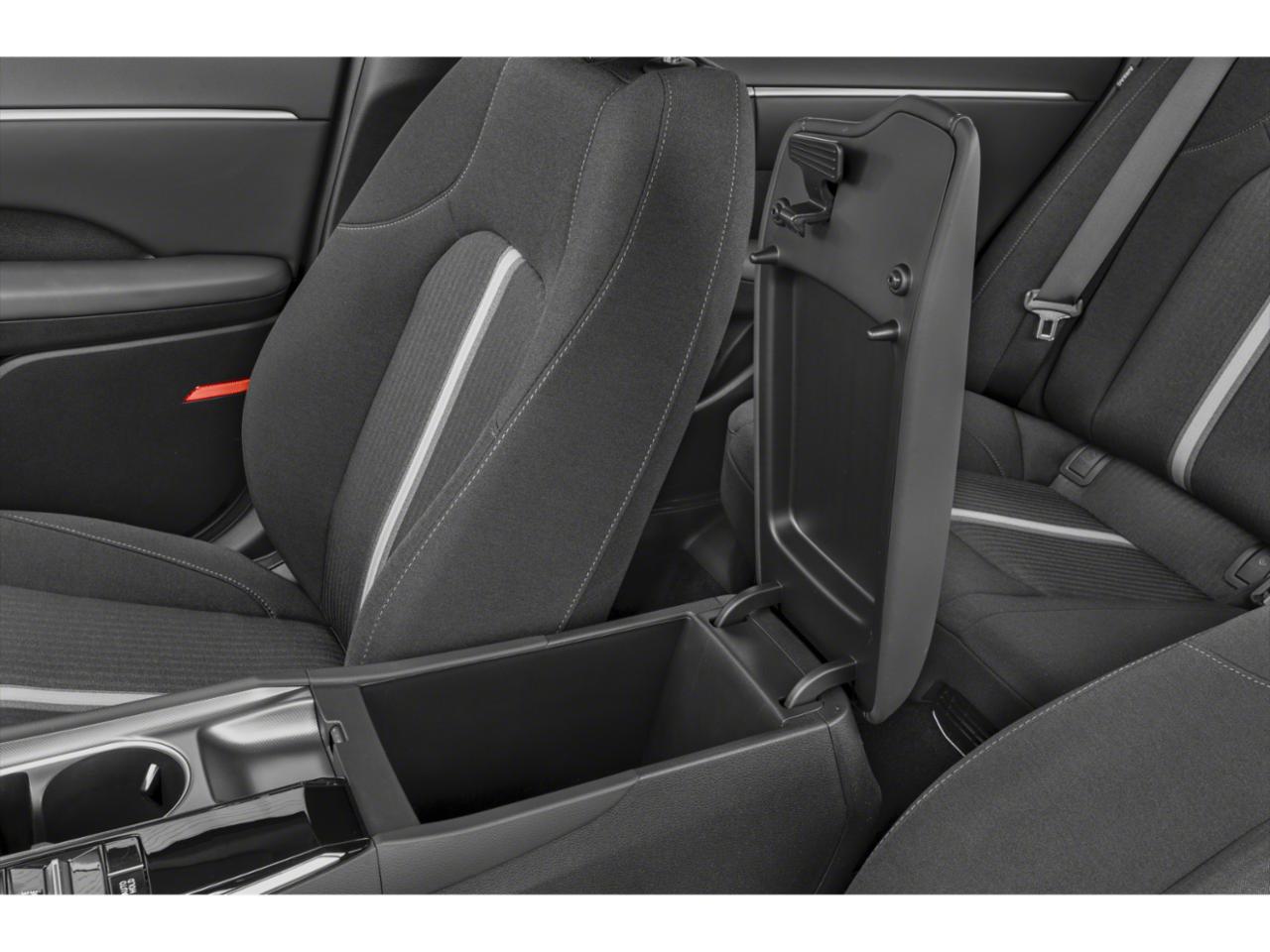 2023 Hyundai SONATA Hybrid Vehicle Photo in San Antonio, TX 78238