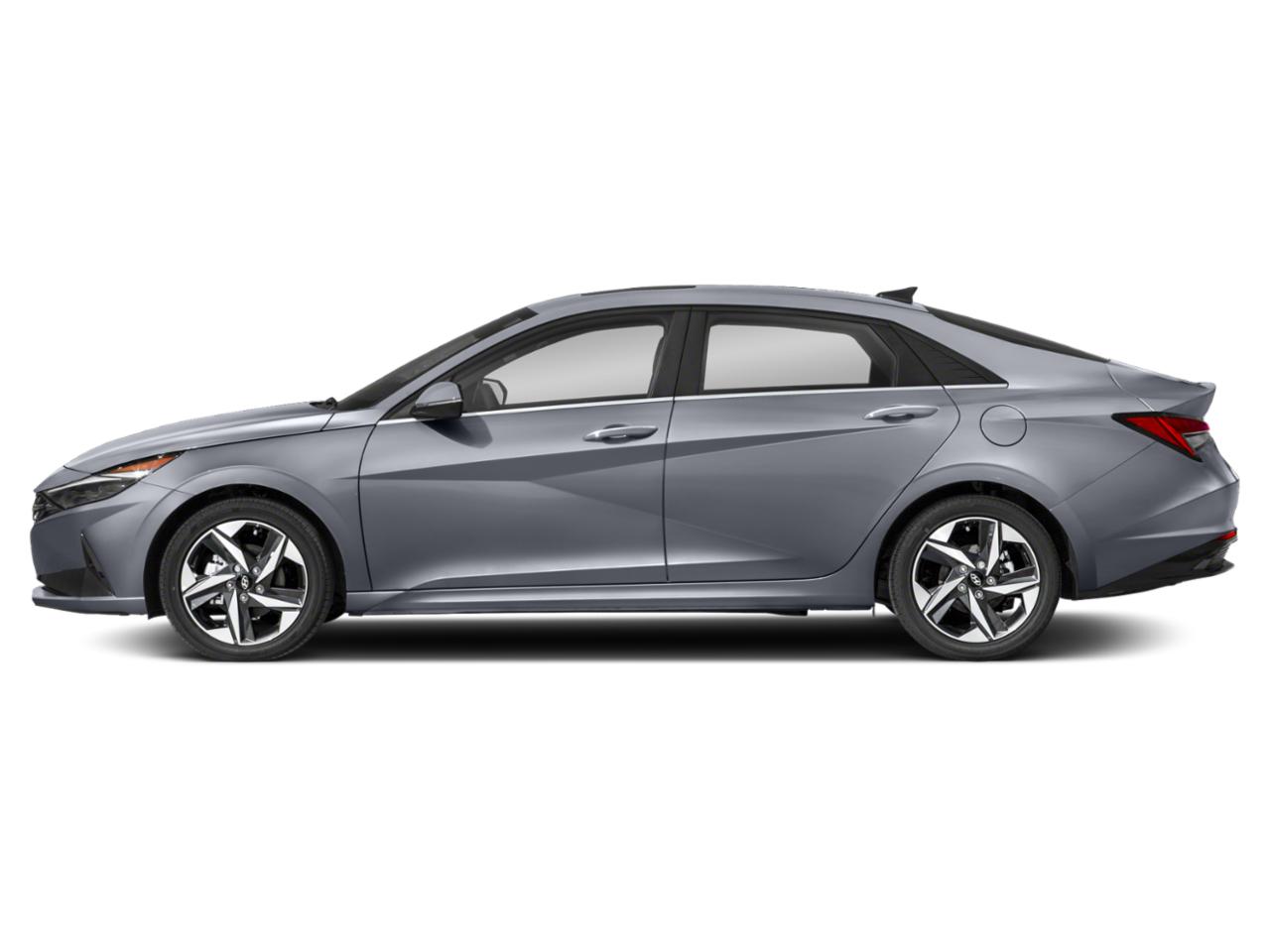 2023 Hyundai ELANTRA Hybrid Vehicle Photo in Harrisburg, PA 17111