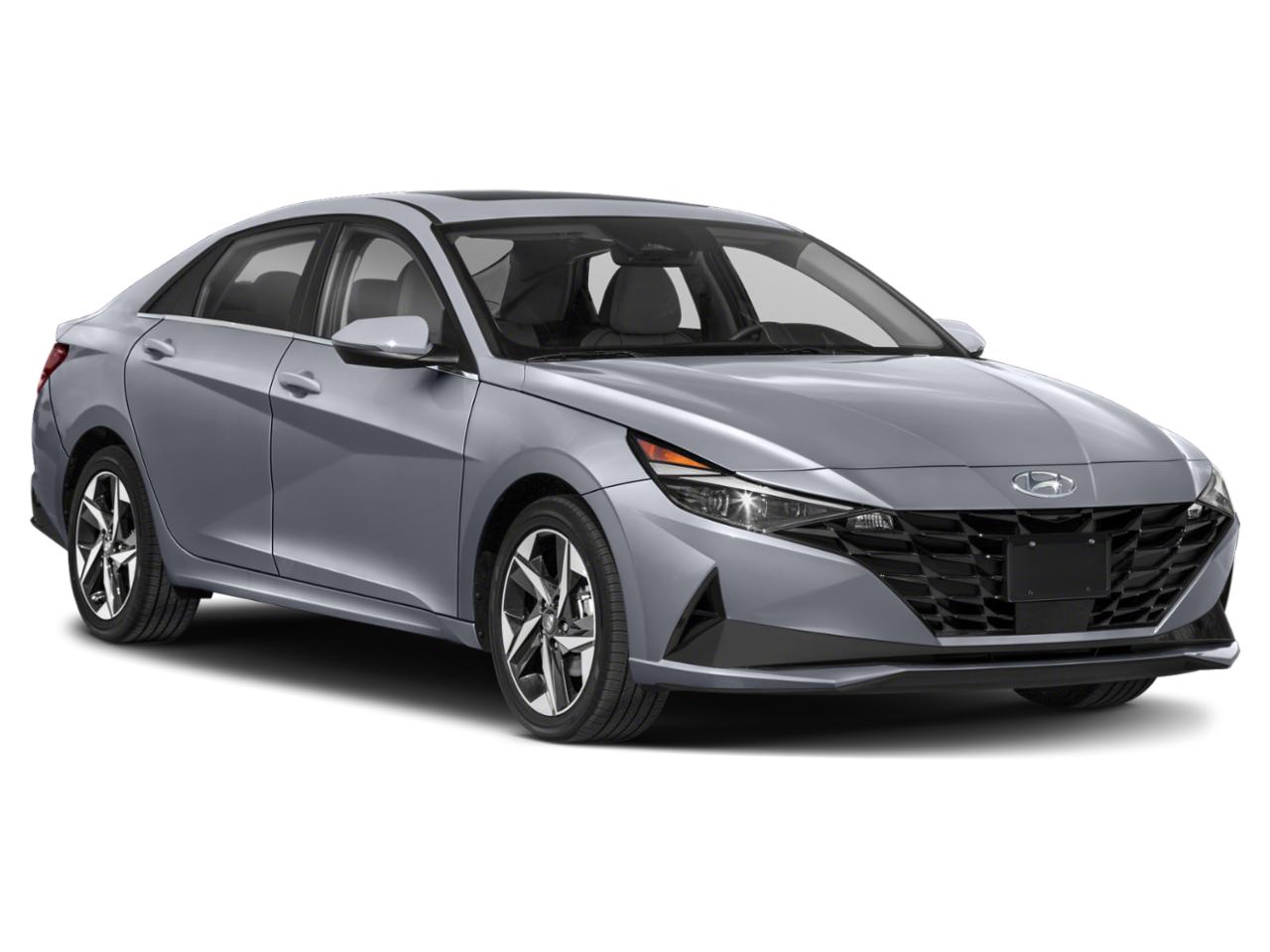 2023 Hyundai ELANTRA Hybrid Vehicle Photo in Harrisburg, PA 17111