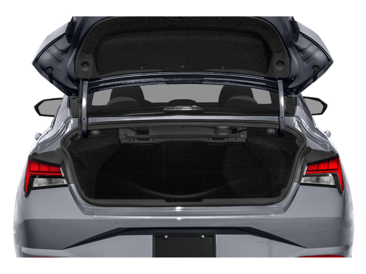 2023 Hyundai ELANTRA Hybrid Vehicle Photo in Harrisburg, PA 17111