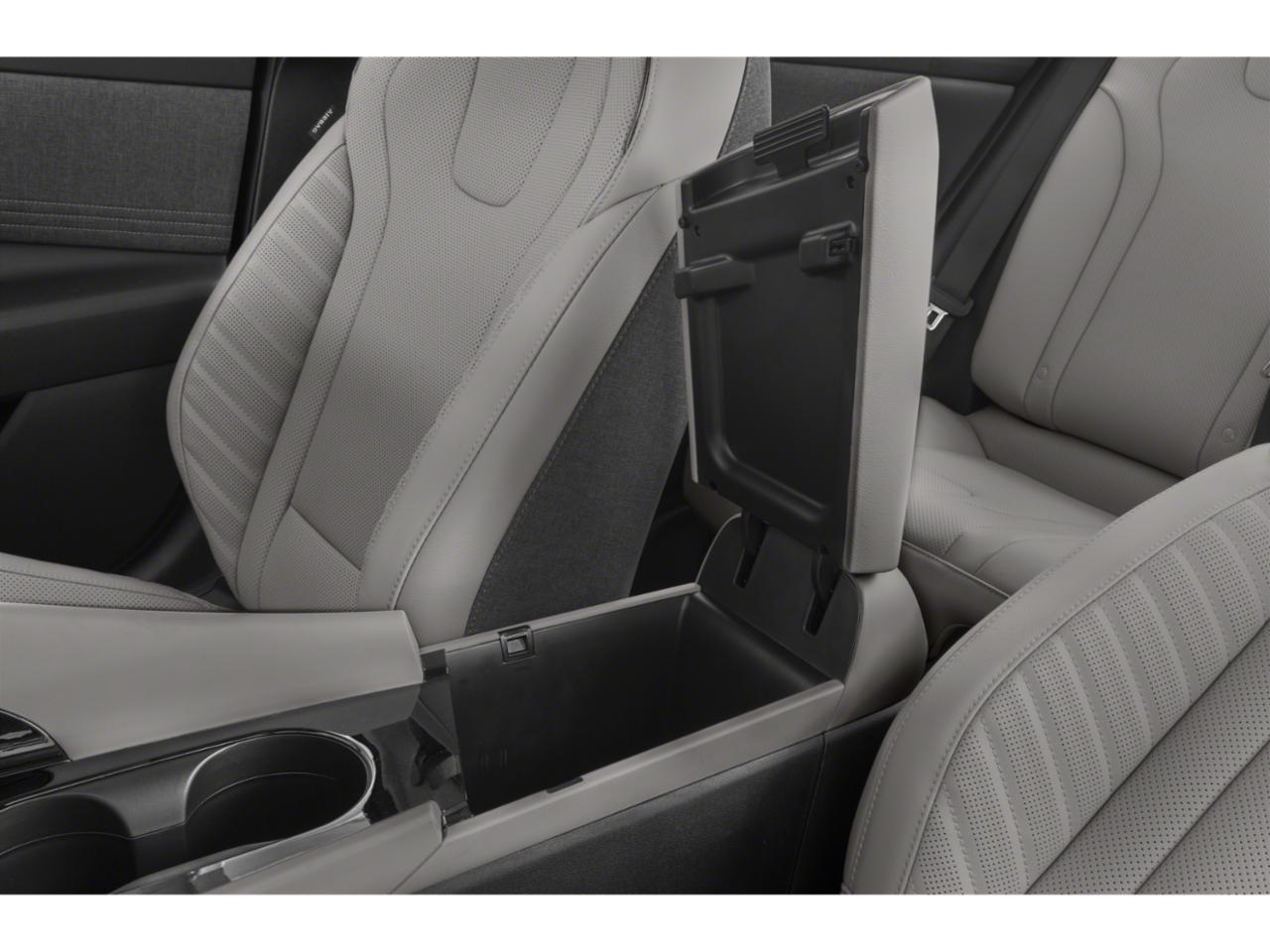 2023 Hyundai ELANTRA Hybrid Vehicle Photo in Harrisburg, PA 17111
