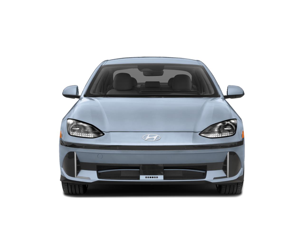 2023 Hyundai IONIQ 6 Vehicle Photo in Pleasant Hills, PA 15236