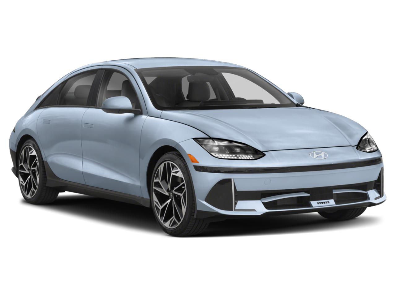 2023 Hyundai IONIQ 6 Vehicle Photo in Pleasant Hills, PA 15236