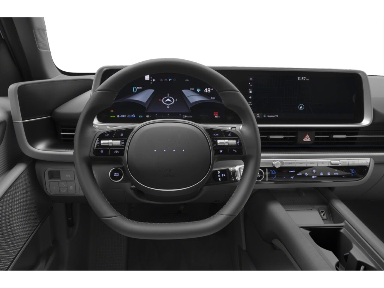 2023 Hyundai IONIQ 6 Vehicle Photo in Pleasant Hills, PA 15236