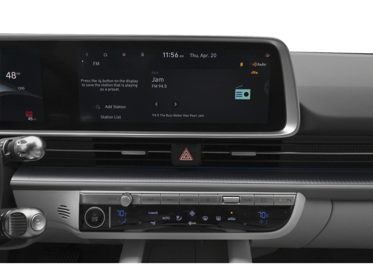 2023 Hyundai IONIQ 6 Vehicle Photo in Pleasant Hills, PA 15236