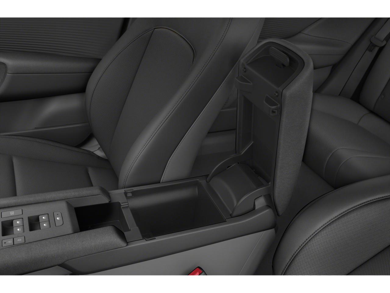 2023 Hyundai IONIQ 6 Vehicle Photo in Pleasant Hills, PA 15236