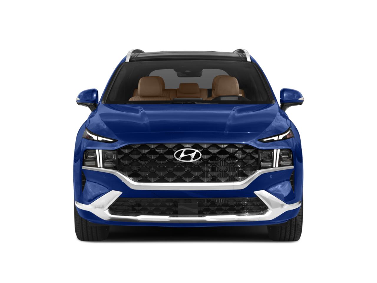 2023 Hyundai SANTA FE Vehicle Photo in Decatur, TX 76234