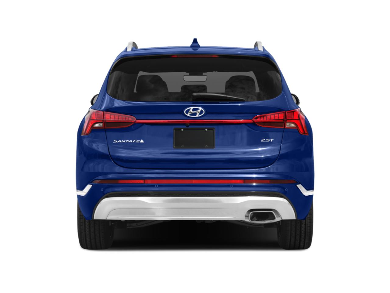 2023 Hyundai SANTA FE Vehicle Photo in Decatur, TX 76234