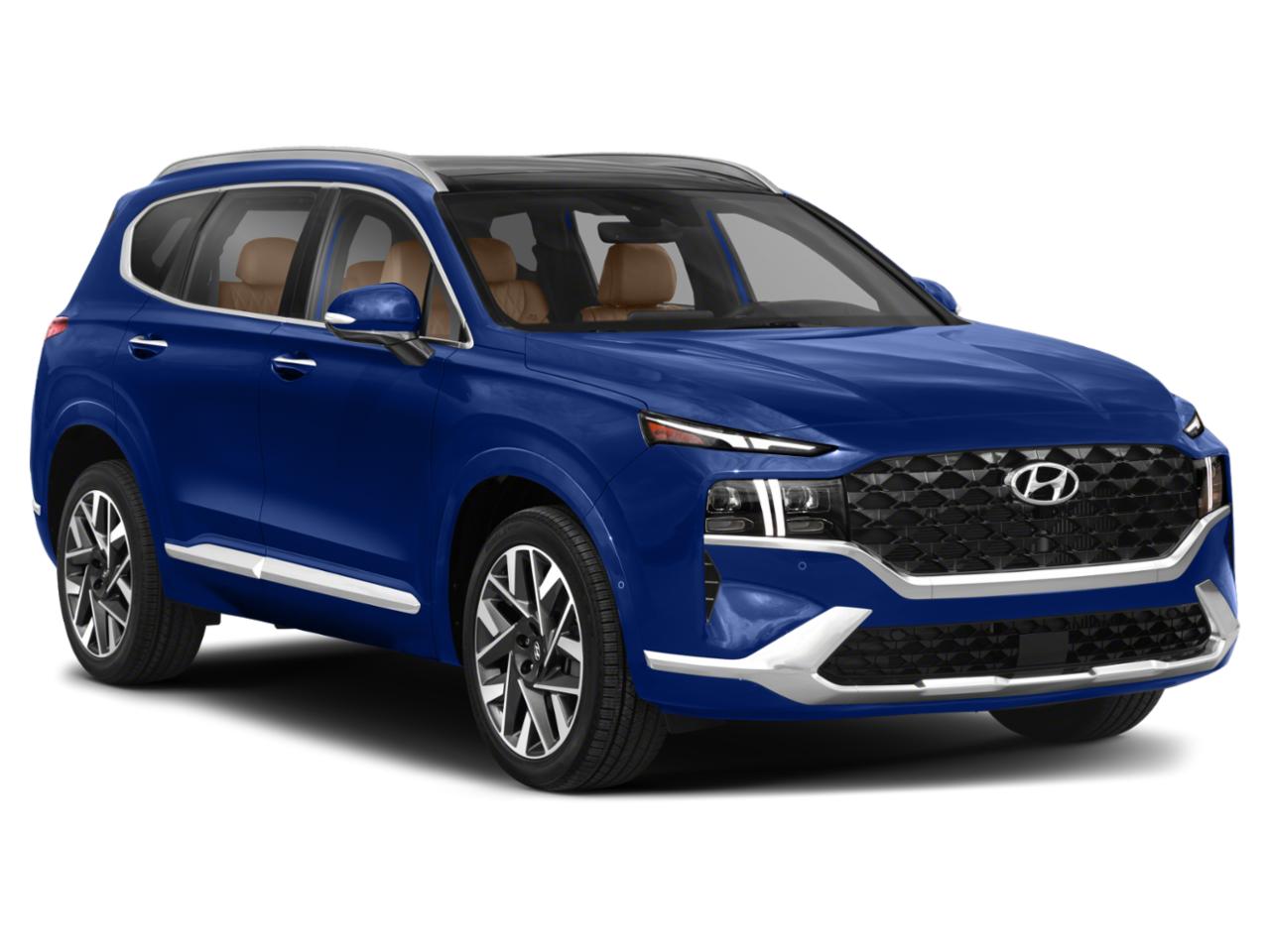 2023 Hyundai SANTA FE Vehicle Photo in Decatur, TX 76234