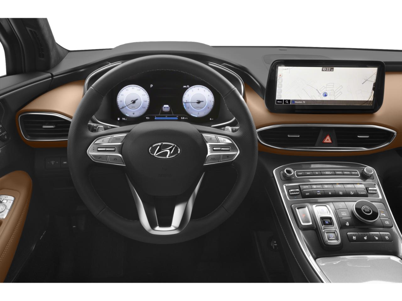 2023 Hyundai SANTA FE Vehicle Photo in Decatur, TX 76234