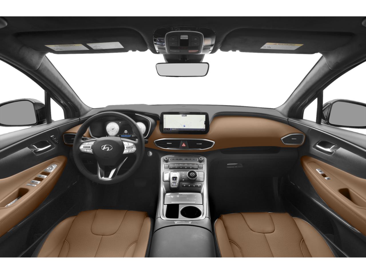 2023 Hyundai SANTA FE Vehicle Photo in Decatur, TX 76234